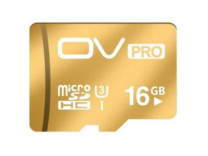 microSDHC16GB, PRO