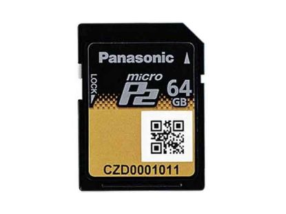 microP264GB, AJ-P2M064AG