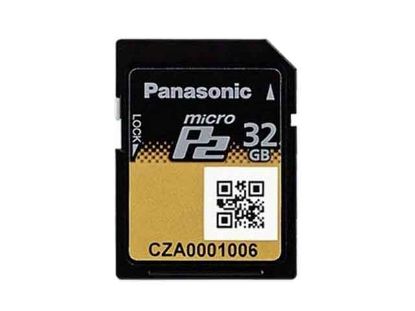 microP232GB, AJ-P2M032AG