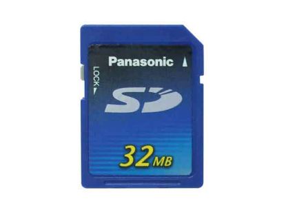 SD32MB
