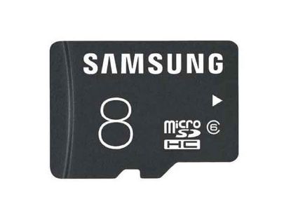 microSDHC8GB, MB-MA08D