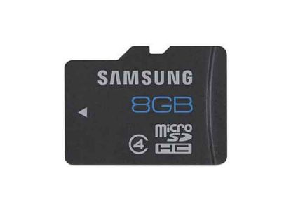 microSDHC8GB, MB-MS8GB