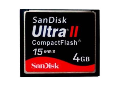 CF-I4GB, Ultra II