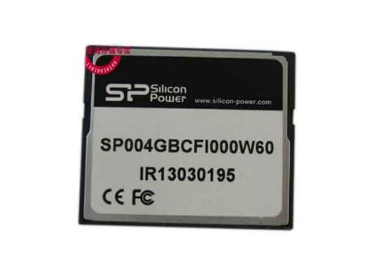 CF-I4GB, SP004GBCFI000W60