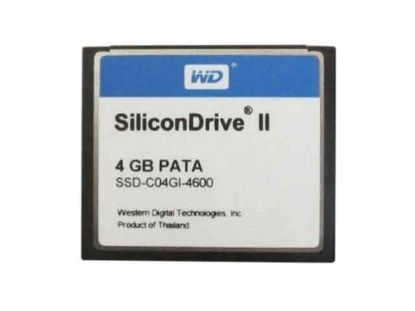 CF-I4GB, SSD-C04GI-4600, PATA