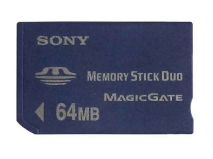 MS DUO64MB
