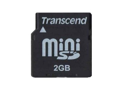 miniSD2GB