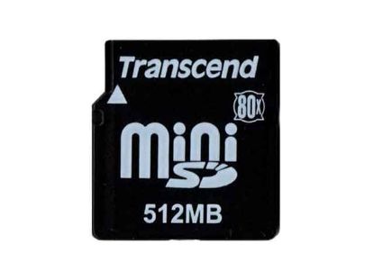 miniSD512MB