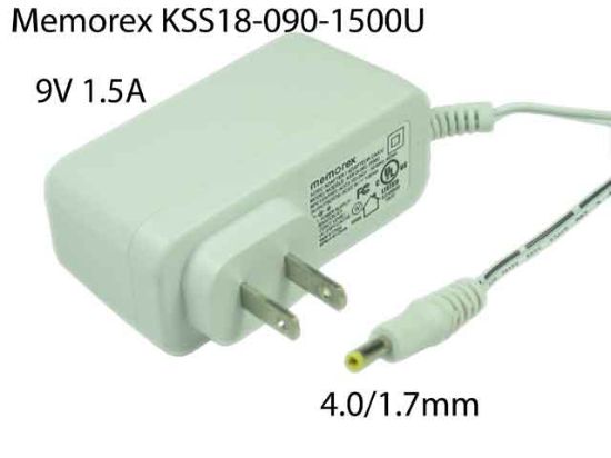 KSS18-090-1500U, "New"