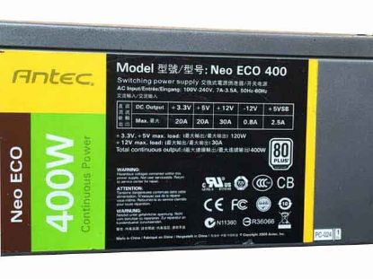 Neo ECO 400