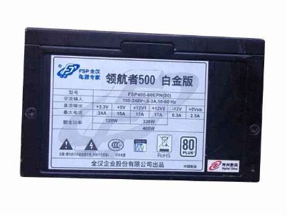 FSP400-60EPN