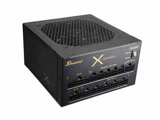 850W ATX PSU For Server / Computer SS-850KM Seasonic SS-850KM Server -  Power Supply.  - Laptop parts , Laptop spares , Server parts &  Automation
