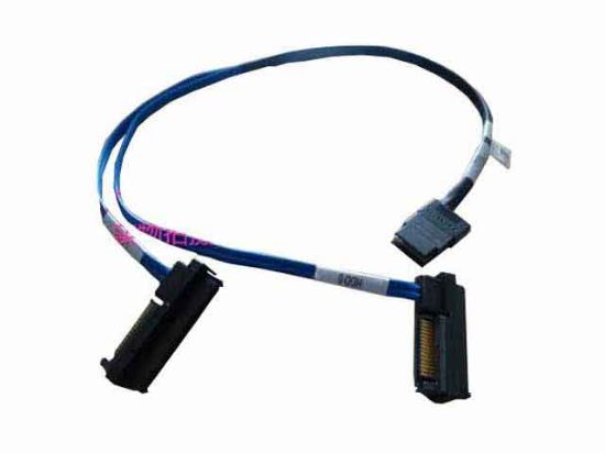 Dell PowerEdge R210 Server - SAS Cable G96YT, SAS Cable For Raid Card For  H700 H200