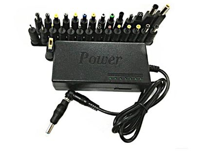 Manual-96W, C5, Include 30 plugs.