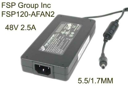 FSP120-AFAN2, 9NA1205803