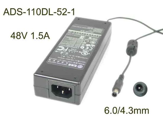 ADS-110DL-52-1