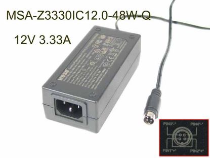 MSA-Z3330IC12.0-48W-Q