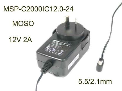MSP-C2000IC12.0-24W-AU