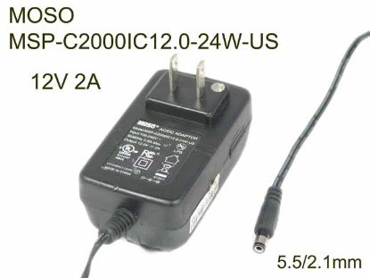 MSP-C2000IC12.0-24W-US