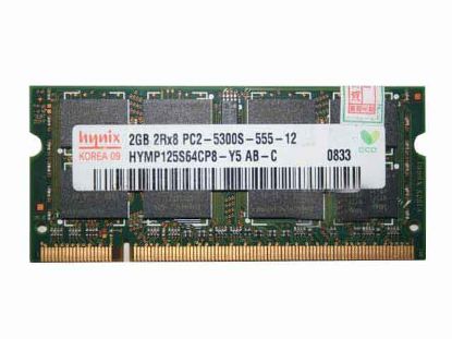 HYMP125S64CP8-Y5