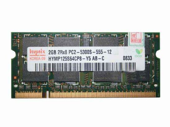 HYMP125S64CP8-Y5