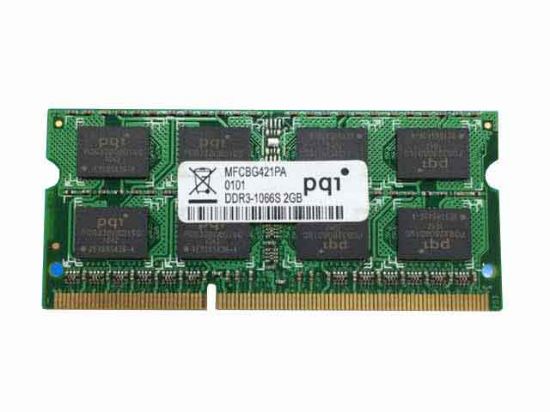 PC3-8500 RAM Memory Upgrade for The Acer Aspire AS5625G-P844G50Miks 2GB DDR3-1066 