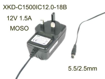 XKD-C1500IC12.0-18B
