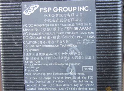 FSP135-AAAN1
