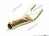 70056- 0515H. Screw Type. Gold Plated