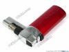 Electronic Ignition, Red+Silver 