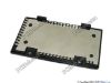 Picture of Fujitsu LifeBook MH380 Memory Board Cover Size: 78mm x 43mm, 2 screw holes