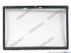 Picture of Lenovo IdeaPad Y530 LCD Front Bezel 15.4", Glass surface