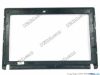 Picture of Samsung Laptop NC10 LCD Front Bezel 10.2 LCD Front Bezel (Black Color)