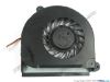 Picture of Delta Electronics KSB0705HA Cooling Fan  -BK76, DC5V 0.40A, Bare fan