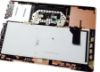 Picture of Sony Vaio SVS13 Series Mainboard - Palm Rest Pink, With KB and TP