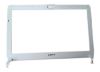 Picture of Sony Vaio VGN-TT Series LCD Front Bezel White