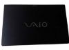 Picture of Sony Vaio VGN-Z Series LCD Rear Case Black