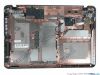 Picture of Toshiba Satellite L645 Series MainBoard - Bottom Casing .