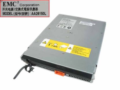 EMC VNXe3100  Server - Power Supply 533W, AA26150L