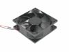Other Brands KENON Motors Server - Square Fan KMF08DHHD1S, DC 12V 0.35A, 2-Wire