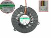 SUNON GC125025VH-A Cooling Fan  13.B4520.F.GN, DC 12V 2.0W, Bare Fan, 3-Wire, New
