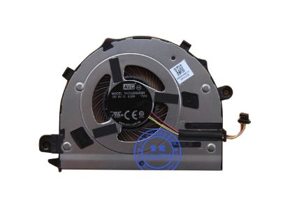 Picture of AVC BAZA0905R5H Cooling Fan BAZA0905R5H, Y003