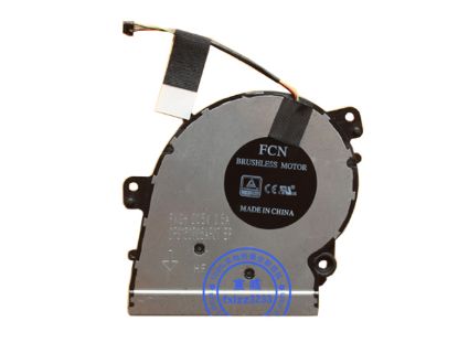 Picture of Forcecon DFS15070BR0T Cooling Fan DFS150705AF0T, FKGH