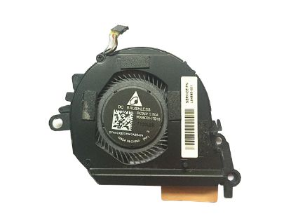 Picture of HP HP Spectre X360 13t-ae series Cooling Fan ND55C03, 17D16
