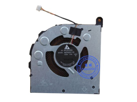 Picture of Lenovo Legion Y9000K Cooling Fan ND85C10