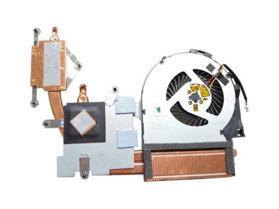 Picture of Dell Inspiron 17-7737 Cooling Fan 460.02N05.0001, 0NHP25 NHP25
