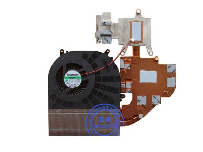 Picture of SUNON MF75120V1-C220-A99 Cooling Fan THER1NTSN3-1902, MF75120V1-C220-A99