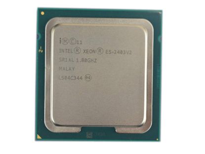 Picture of Intel E5-2403 CPU Desktop SR1AL