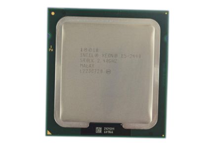 Picture of Intel E5-2440 CPU Desktop SR0LK