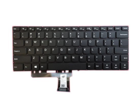 Picture of Lenovo Ideapad V310-14ISK  Keyboard PK131191A00, AELV6U00110, LCM15J3, SN20K81824